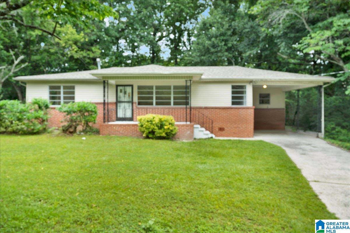 Residential in BIRMINGHAM