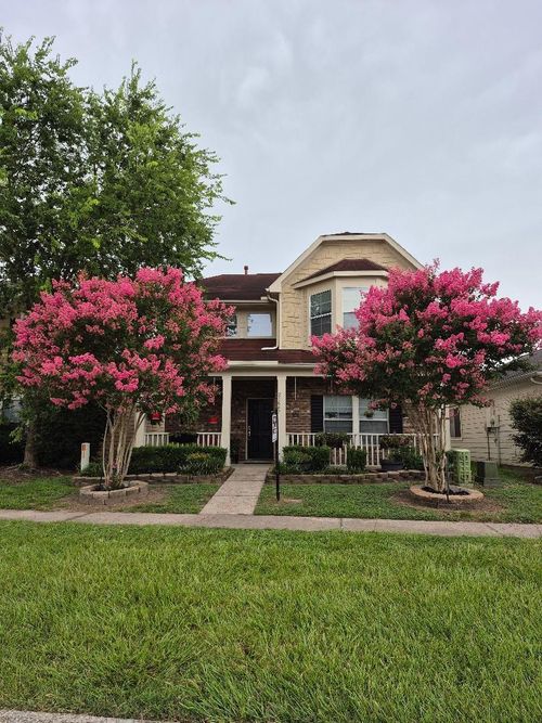21867 Mossy Field Ln, Spring, TX, 77388-3576 | Card Image
