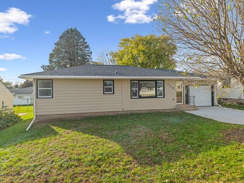 309 N Badger St, Caledonia, MN, 55921-1515 | Card Image