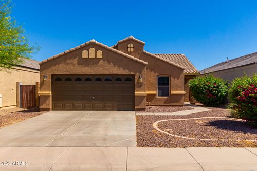36532 W Barcelona Ln, Maricopa, AZ, 85138-5384 | Card Image
