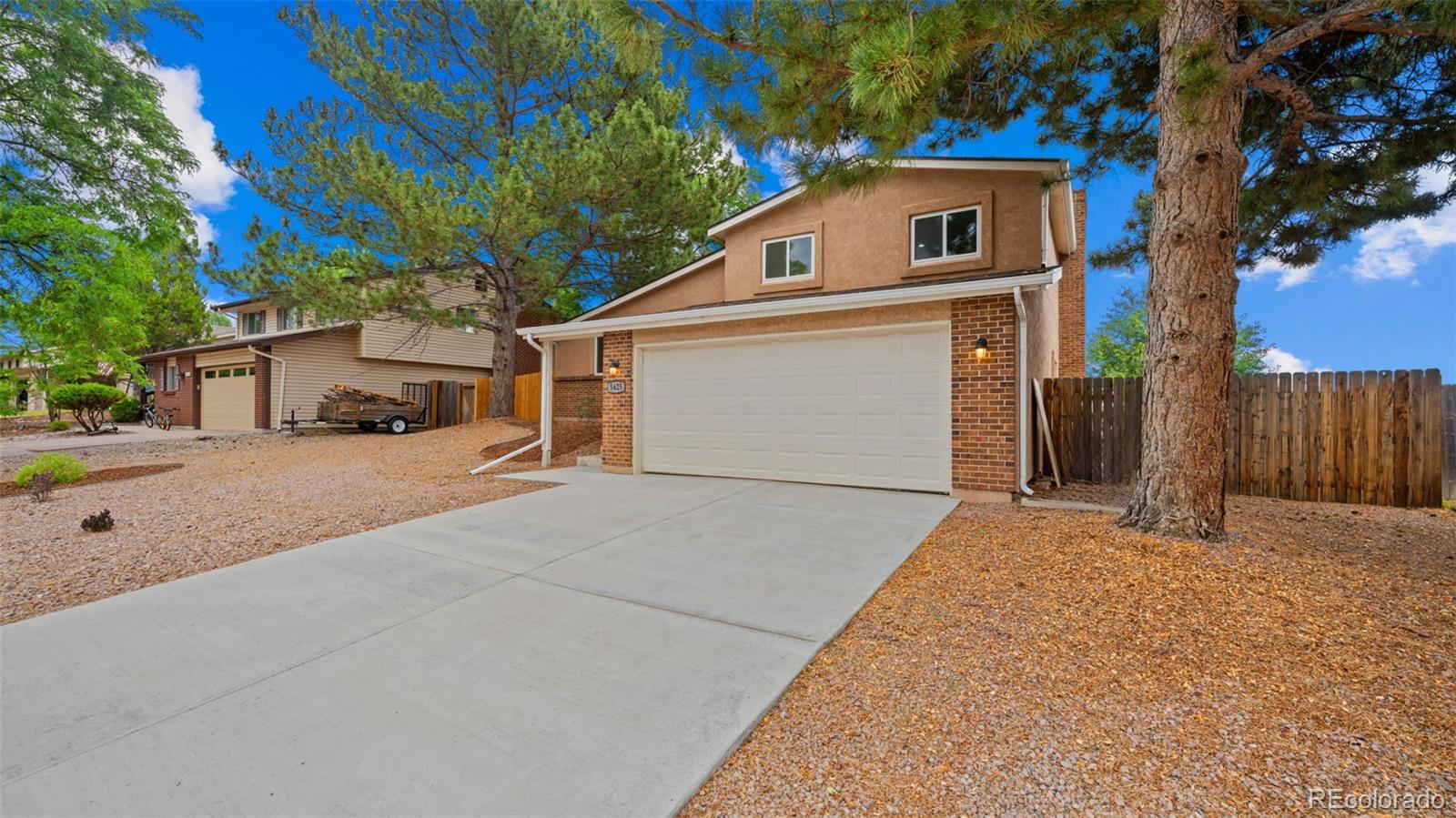 Residential in Colorado Springs 3