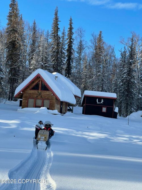 TR E1-E2 No Road, Skwentna, AK, 99000 | Card Image