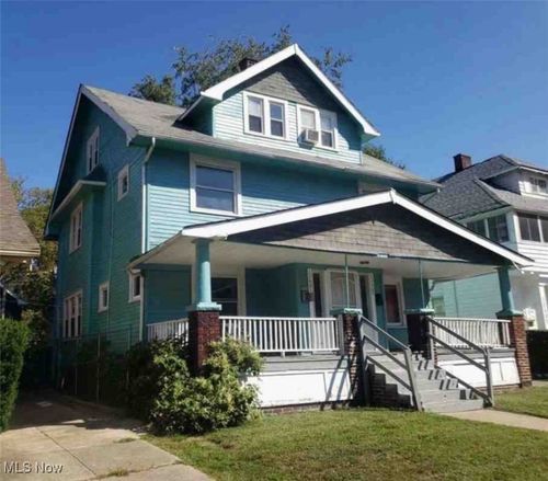 13401 Graham Rd, East Cleveland, OH, 44112-3131 | Card Image