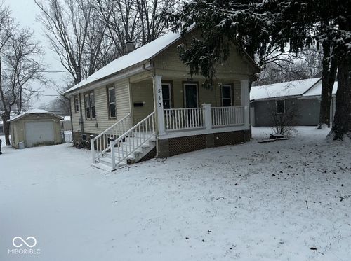 513 W State St, Pendleton, IN, 46064-1041 | Card Image