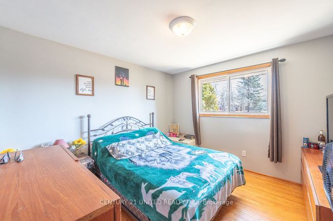 230 Collison Ave, House other with 4 bedrooms, 1 bathrooms and 3 parking in Peterborough ON | Image 7