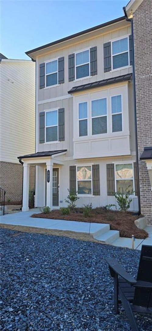 121 Agnew Way, Woodstock, GA, 30188-2089 | Card Image