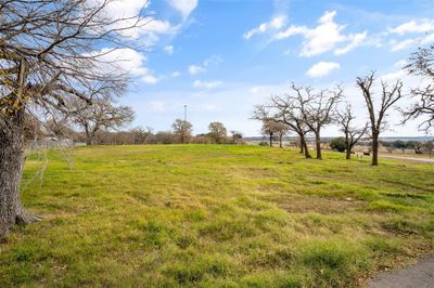 View of yard with a rural view | Image 2