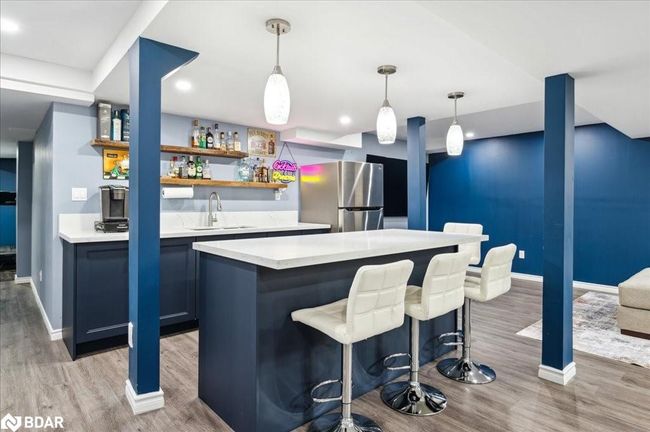 5443 Jacada Rd, House other with 5 bedrooms, 4 bathrooms and 4 parking in Burlington ON | Image 34