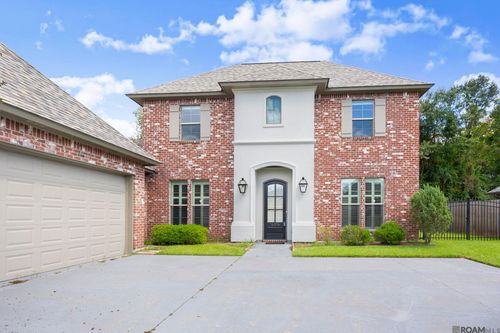 16574 Long Lake Dr, Prairieville, LA, 70769-4295 | Card Image