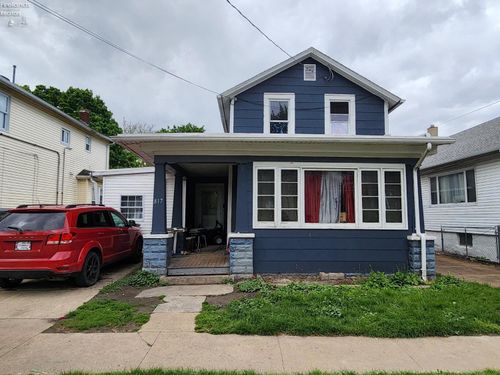 817 Fulton St, Sandusky, OH, 44870-3246 | Card Image