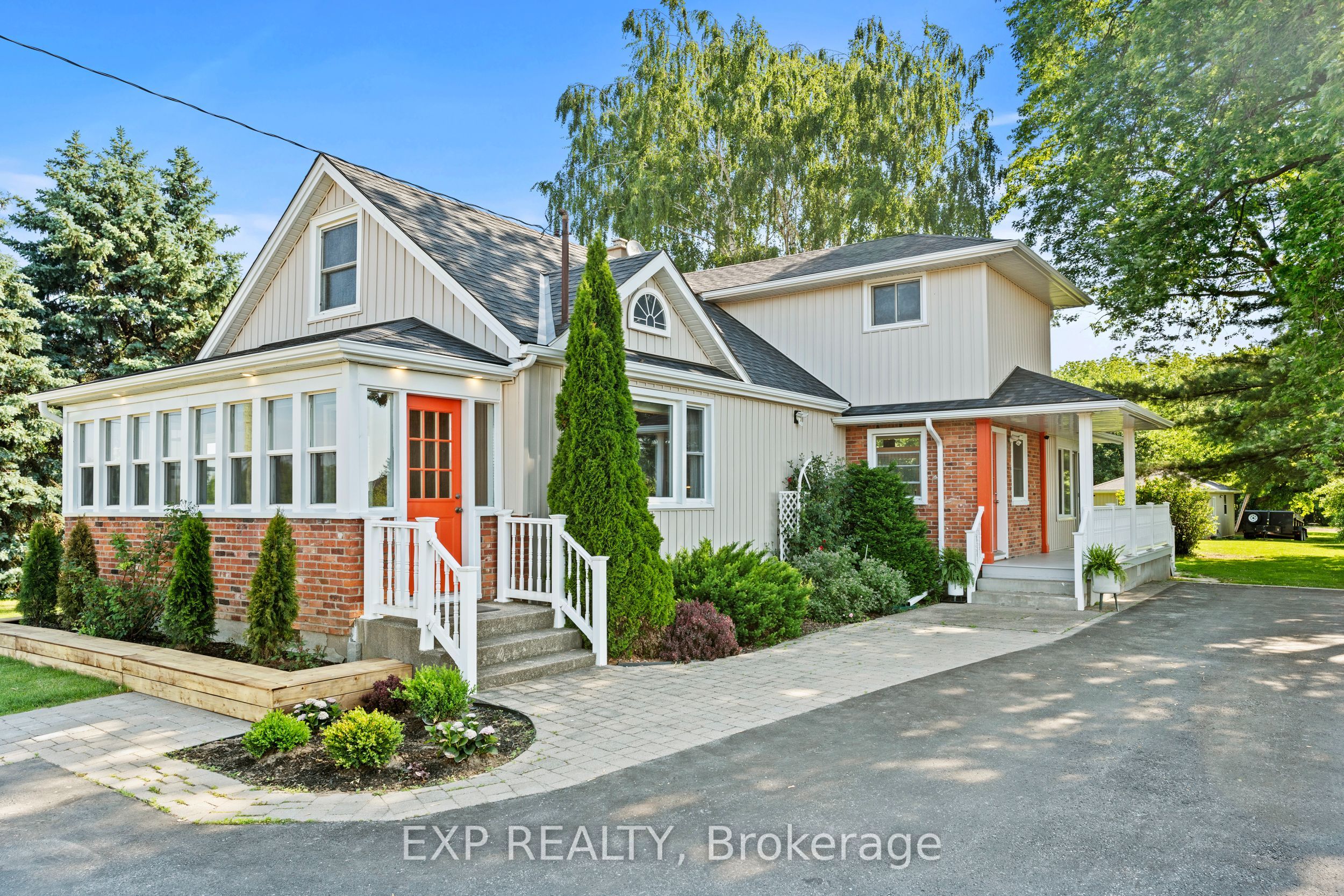 Residential in St. Catharines