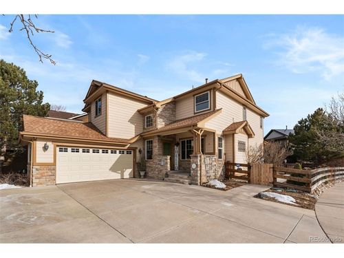 7498 S Biloxi Ct, Aurora, CO, 80016-4002 | Card Image