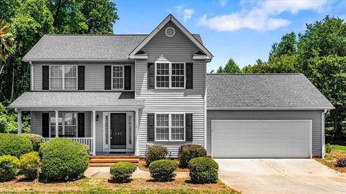 181 Stonehaven Ct, Reidsville, NC, 27320-9449 | Card Image