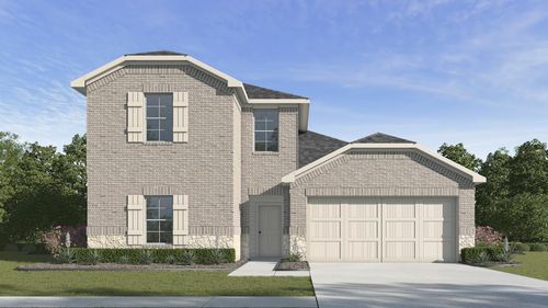 1640 Mantle Road, Crandall, TX, 75114 | Card Image