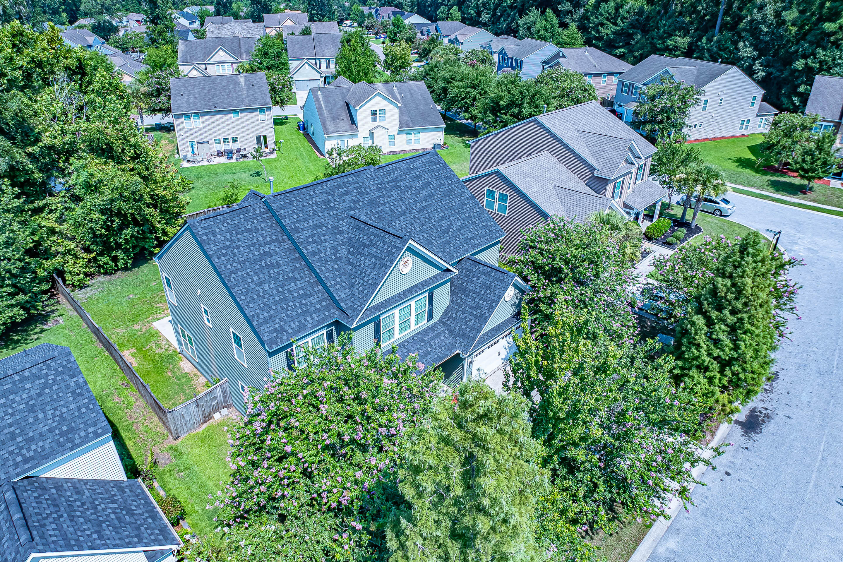 Residential in North Charleston 4