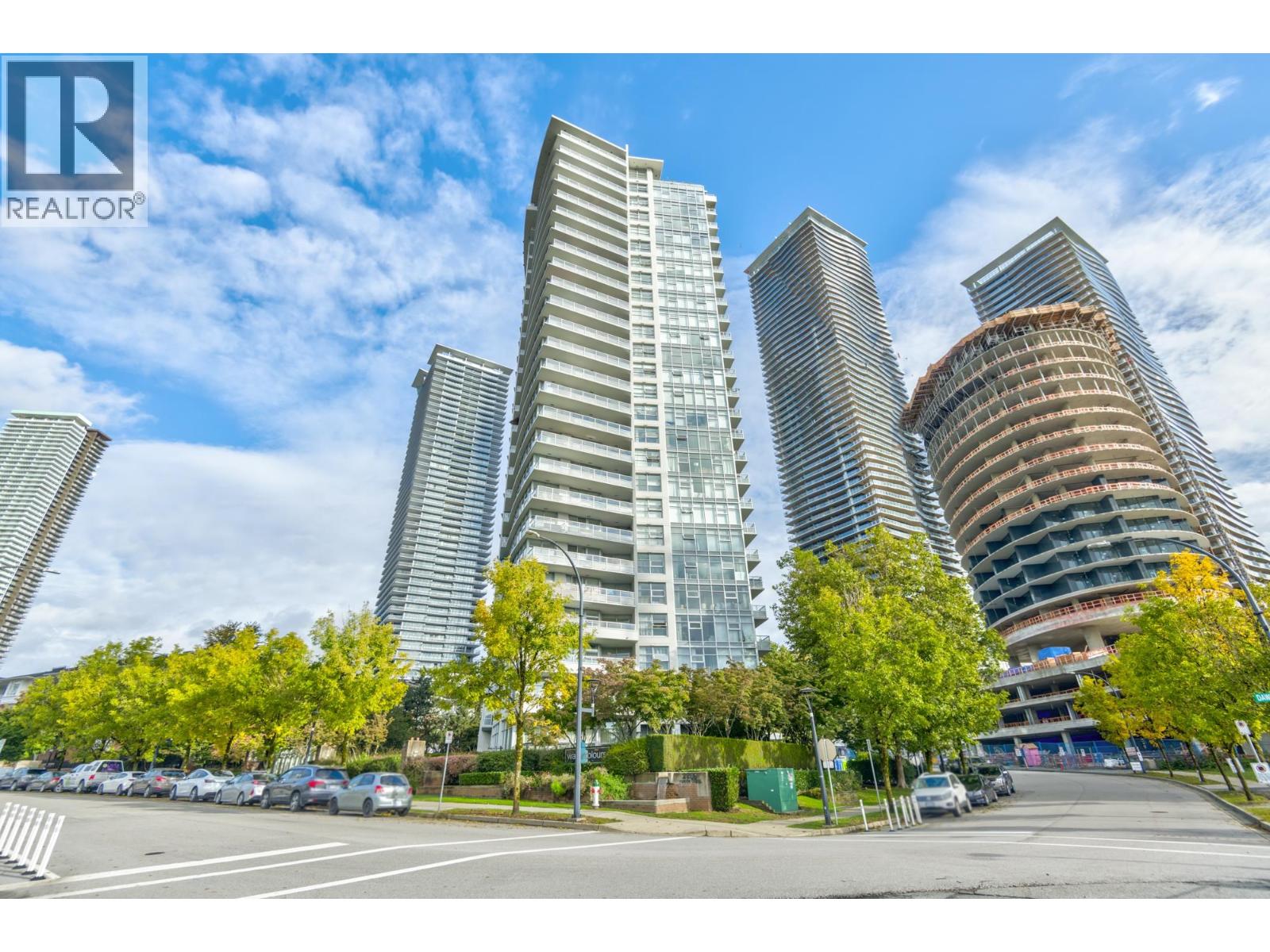 Residential in Burnaby