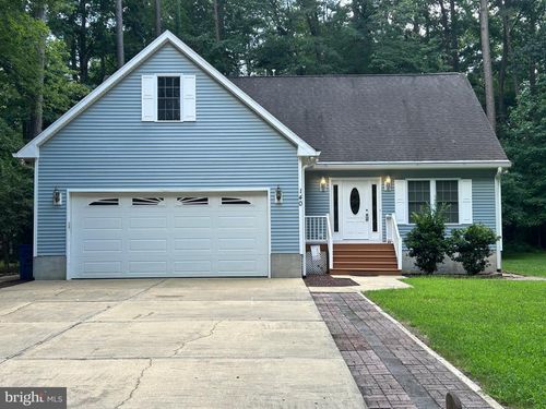 140 Pinehurst Rd, OCEAN PINES, MD, 21811-1620 | Card Image