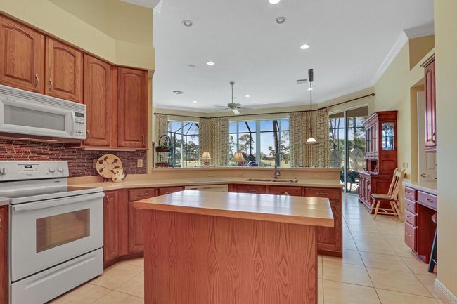 8115 Links Way, House other with 3 bedrooms, 3 bathrooms and null parking in Port St Lucie FL | Image 30