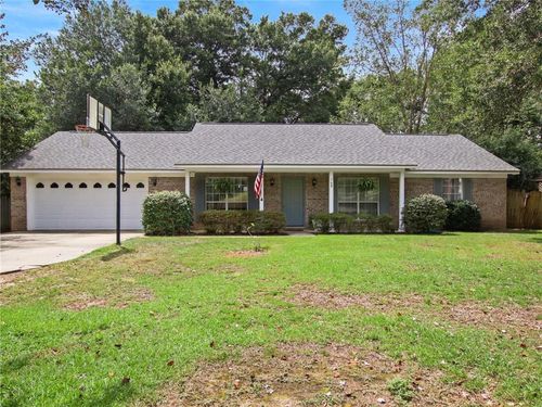 168 Robbins Boulevard, Daphne, AL, 36526 | Card Image