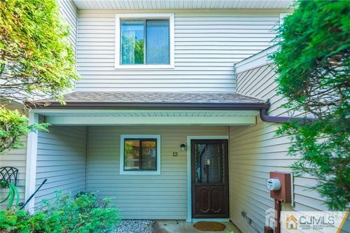 12 Sunflower Ct, Edison, NJ, 08820-4312 | Card Image