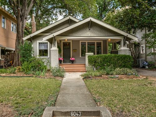 6043 Bryan Pkwy, Dallas, TX, 75206-8001 | Card Image
