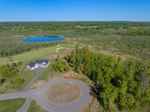 Lot 15 .58 Acres 16435 Tom Lehman Drive, Brainerd, MN, 56401 | Card Image
