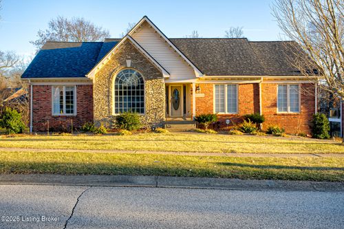 10808 Foxgate Ct, Louisville, KY, 40223 | Card Image