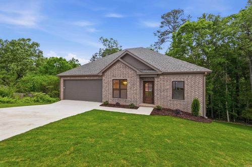 2440 Pleasant Willow Drive, Benton, AR, 72015 | Card Image