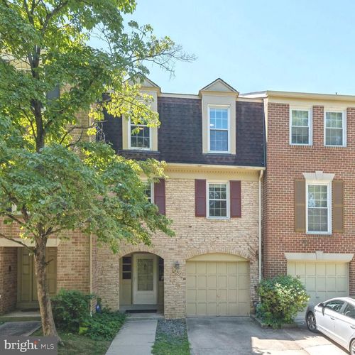 6412 Needle Leaf Dr, ROCKVILLE, MD, 20852-4150 | Card Image