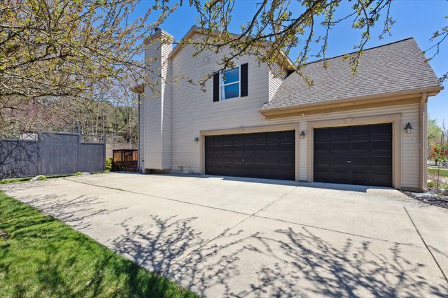 3837 Sugarbush Dr, House other with 4 bedrooms, 4 bathrooms and null parking in Howell MI | Image 49