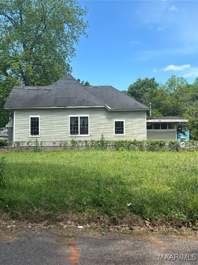 343 Buford St, House other with 3 bedrooms, 1 bathrooms and null parking in Montgomery AL | Image 5