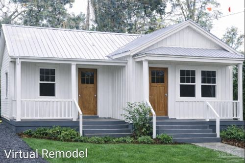 1008 N 6th Ave, Pensacola, FL, 32501-3220 | Card Image