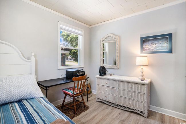 505 19 Th Ave S, House other with 2 bedrooms, 1 bathrooms and 4 parking in North Myrtle Beach SC | Image 16