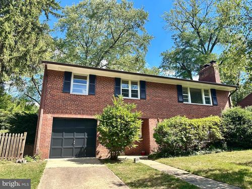6116 N Morgan St, ALEXANDRIA, VA, 22312-5518 | Card Image