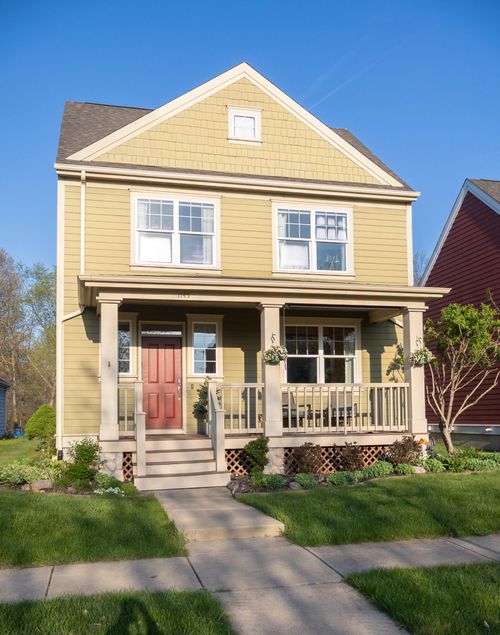 1145 Harbor Way, Chesterton, IN, 46304 | Card Image