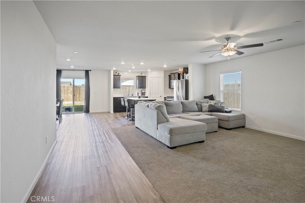 Residential in Merced 3