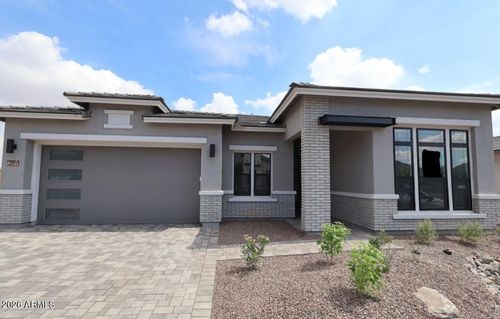 4371 N 218 Dr, Buckeye, AZ, 85396-0054 | Card Image