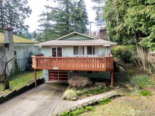 714 Pasadena Ave, Fircrest, WA, 98466-6934 | Card Image