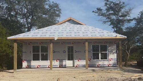 25801 W Oak Ridge Dr, Orange Beach, AL, 36561-3435 | Card Image