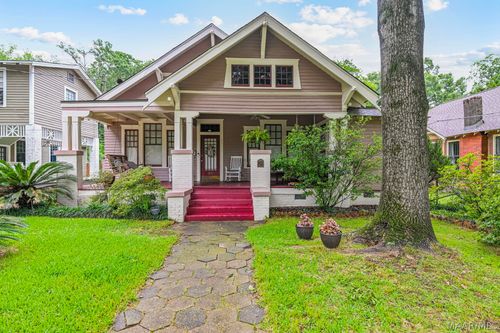 25 S Capitol Pkwy, Montgomery, AL, 36107-1801 | Card Image