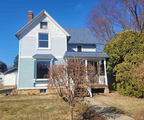 406 S Garfield St, LEAF RIVER, IL, 61047-4513 | Card Image