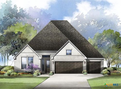 363 Grand Legacy, New Braunfels, TX, 78130-0643 | Card Image