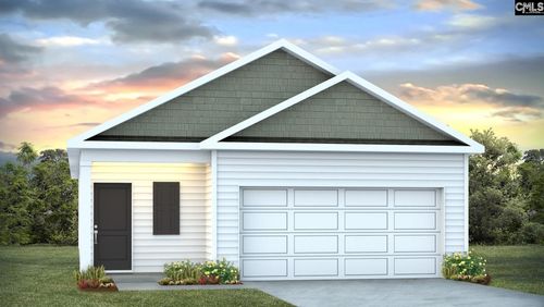 1057 Grand Oaks Drive, Columbia, SC, 29203 | Card Image