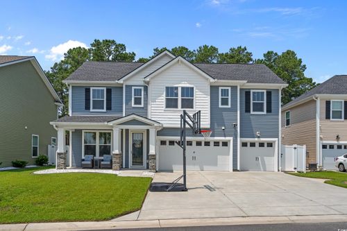 6271 Chadderton Cir, Myrtle Beach, SC, 29579-4484 | Card Image