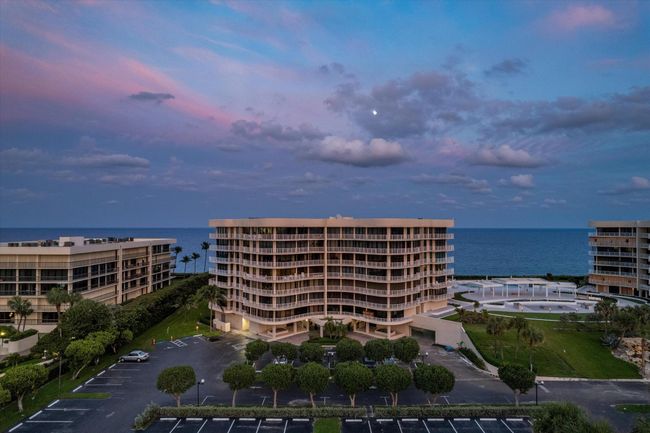 APT-4C1 - 3400 S Ocean Blvd, Condo with 2 bedrooms, 2 bathrooms and null parking in Palm Beach FL | Image 62