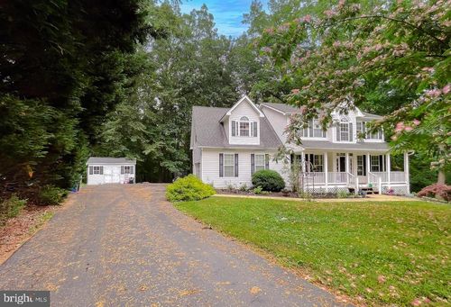 2180 Oliver Dr, PRINCE FREDERICK, MD, 20678-4561 | Card Image