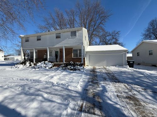 16 Nw 3rd Street, Adams, MN, 55909 | Card Image