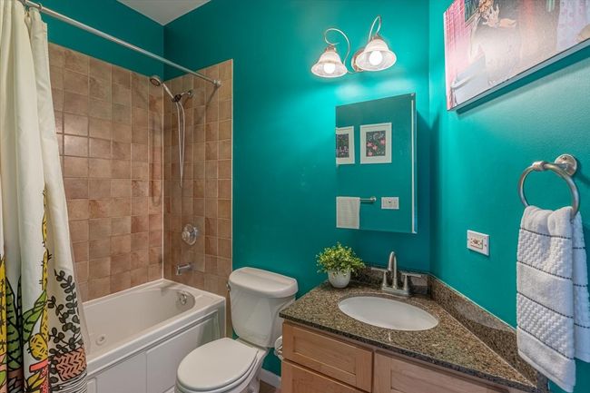 APT-3 - 4869 N Rockwell St, Condo with 3 bedrooms, 2 bathrooms and null parking in CHICAGO IL | Image 7