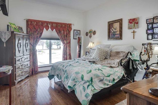 40 - 939 Ramage Crescent, Townhouse with 3 bedrooms, 3 bathrooms and 3 parking in Red Deer AB | Image 17