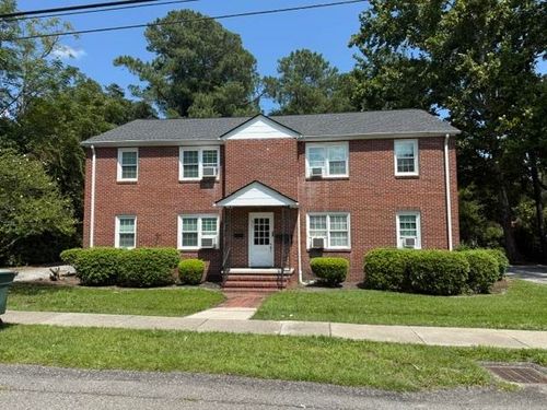 800 Burroughs St, Conway, SC, 29526-4257 | Card Image